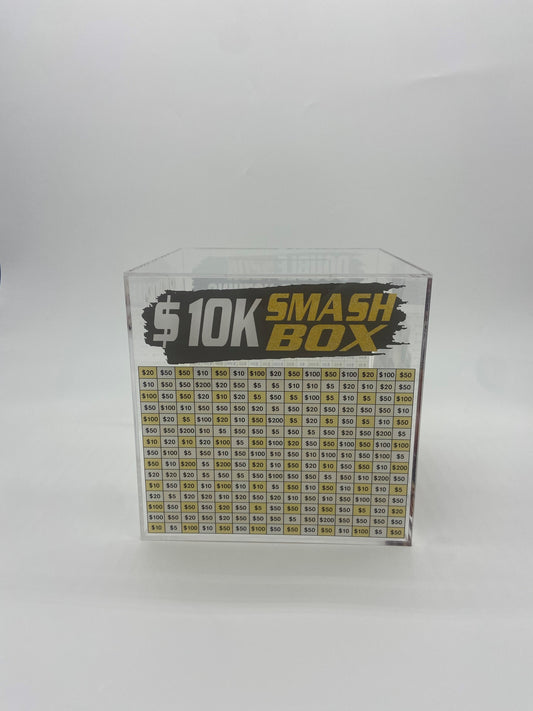 10K-20K Smash Box