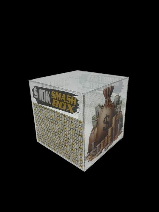 10K-20K Smash Box